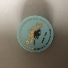 Swatch de Catarina : Strobing Balms - Baume Enlumineur Visage, Winky Lux