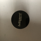 Swatch de Catarina : Minéral blush, Bellapierre Cosmetics