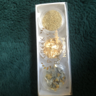 Swatch de Catarina : Greek princess, Nocibé