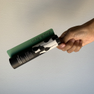 Swatch de madamemonges : Le Booster PROTECTION, Absolution