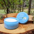 Swatch de share_testeuse : Baume réparateur après soleil, Corine de Farme