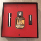 Swatch de Lima7 : L'Interdit - Eau de Toilette, Givenchy
