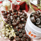 Swatch de blondycherryes : Routine In & Out Hydratante, Cultiv