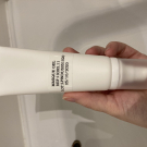 Swatch de letii : CRÈME DE NUIT PM 2.5, Marque mystère