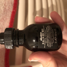 Swatch de nounette09 : Oi all in one milk, Davines