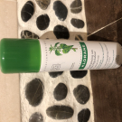 Swatch de nounette09 : Shampoing sec séborégulateur, LABORATOIRE KLORANE