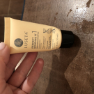 Swatch de nounette09 : Perfect bonding N 1, Luseta