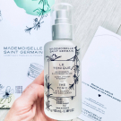 Swatch de VeroToulouse : le Tonique, Mademoiselle Saint Germain