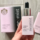 Swatch de VeroToulouse : Formule Mains, Neomist