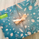 Swatch de VeroToulouse : Calendrier de l'avent responsable, Cattier
