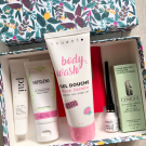 Swatch de VeroToulouse : Birchbox, Birchbox