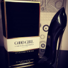 Swatch de Emma.123 : Good girl, Carolina Herrera