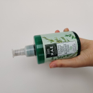 Swatch de Infinity2218 : Savon liquide main, N.A.E