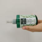 Swatch de Infinity2218 : Savon liquide main, N.A.E