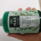 Swatch de Infinity2218 : Savon liquide main, N.A.E