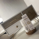 Swatch de Testeusebeauteparty : Sérum Yeux éclat à l'Huile d'Argan, Marilou Bio