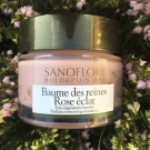 Swatch de natgeo : Baume des reines Rose éclat, Sanoflore