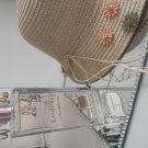 Swatch de Muslimatenia : Comme une Evidence, Yves Rocher