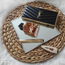 Swatch de Muslimatenia : Libre, Yves Saint Laurent