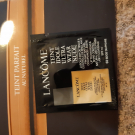 Swatch de micchelezaoui : Teint Idole Ultra Wear, Lancôme