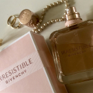 Swatch de Laetis38 : Irresistible Givenchy - Eau de Parfum, Givenchy