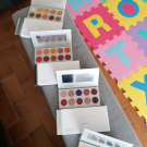 Swatch de larisa_damaschin : The Jaclyn Hill Palette, Morphe