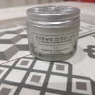 Swatch de pupuce77520 : Crème d'éclat au romarin, Mademoiselle Saint Germain