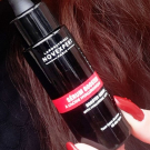 Swatch de Drass66 : Serum booster à l'acide hyaluronique, Novexpert