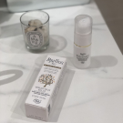 Swatch de melsenlife : Sérum Yeux Éclat, Marilou Bio