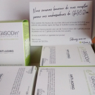 Swatch de d...illon : GliSODin Anti-Âge de GliSODin, GliSODin