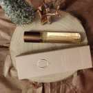 Swatch de Happylily : Pierre Originelle, Parfum Jardin de France