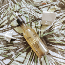 Swatch de Happylily : Huile douche triphasée Ekos Maracujá, Natura Brasil