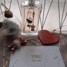 Swatch de Titiadu10400 : Soie Sage, Parfum Jardin de France