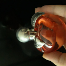 Swatch de Lakyshseva : Nina, Nina Ricci