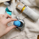 Swatch de ophelievanity : DIFFUSEUR D'HUILES ESSENTIELLE ET SON PACK DE CAPSULES HONEY ODYSSEY, SKINJAY