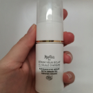 Swatch de monpeaudecreme : Sérum Yeux Éclat, Marilou Bio