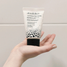 Swatch de Laky : La Crème Gommante Absolution, Absolution