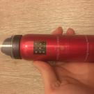 Swatch de Leonie34725 : The Ritual of Ayurveda Foaming Shower Gel - Gel Douche Moussant, Rituals