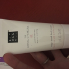 Swatch de Leonie34725 : The Ritual of Sakura Body Cream - Crème onctueuse pour le corps, Rituals