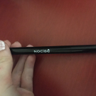 Swatch de Leonie34725 : Eyeliner, Nocibé