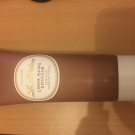 Swatch de Leonie34725 : Crème mains douceur, Nocibé