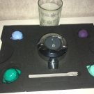 Swatch de Marion2 : DIFFUSEUR D'HUILES ESSENTIELLE ET SON PACK DE CAPSULES HONEY ODYSSEY, SKINJAY