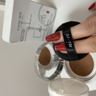 Swatch de laura_gmua44 : Bibi Nova, Mi-rê Cosmetics