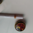 Swatch de Roxane34 : Pinceau correcteur anticernes, Avène