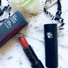 Swatch de Julie_lab30 : Les Satins Absolution x Christophe Danchaud, Absolution