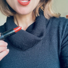 Swatch de Julie_lab30 : Les Satins Absolution x Christophe Danchaud, Absolution