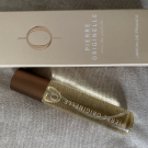 Swatch de theonlyjulien : Pierre Originelle, Parfum Jardin de France