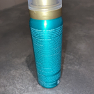 Swatch de Yous94 : The Ritual of Karma - Mousse de douche, Rituals