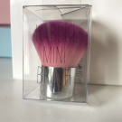 Swatch de Yous94 : Angled buffer brush, H&M