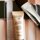 Swatch de nerovick : Diorskin Forever Fond de Teint Fluide, Dior